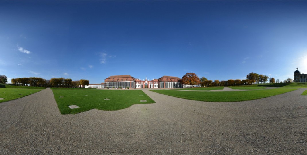 Schloss Memmelsdorf